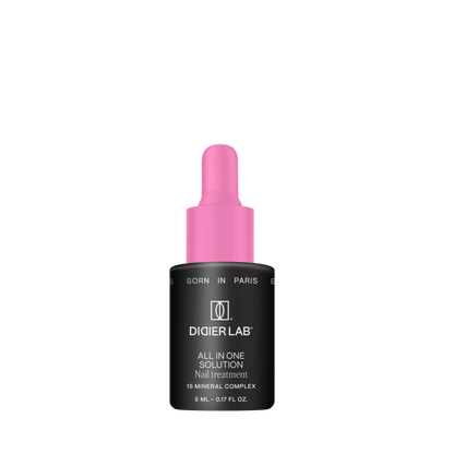 DIDIER LAB BEAUTÉ Tretman za nokte, Sve u jednom, 5ml