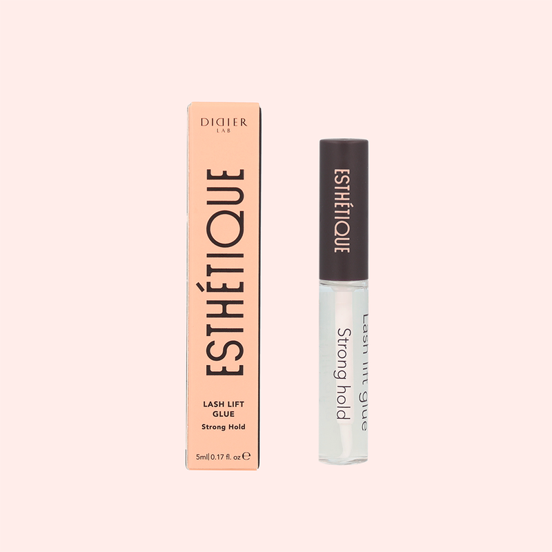 Ljepilo za lash lift Didier Lab Esthétique, 5 ml
