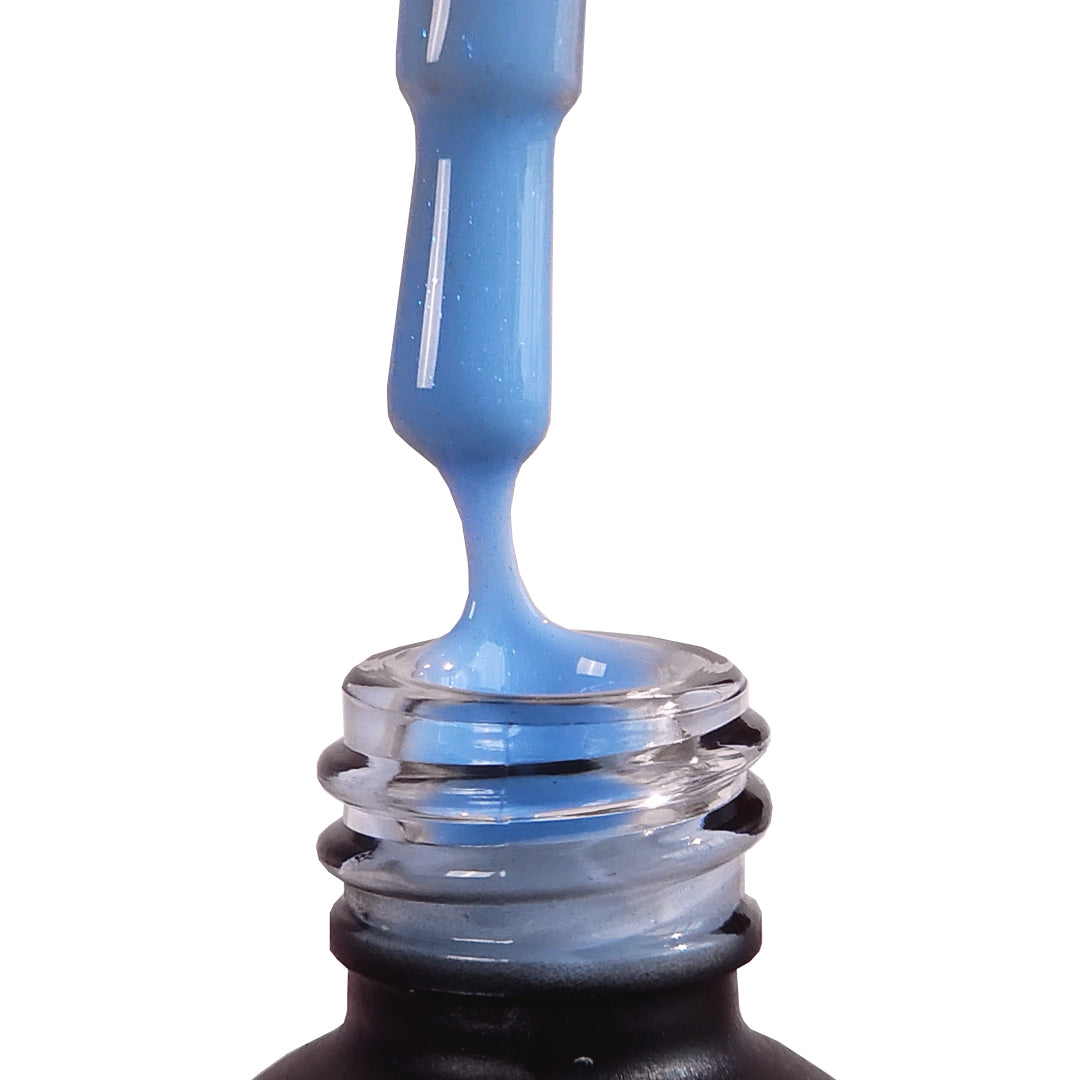 Gumena baza "Didier Lab", DREAMY SKY, 10ML