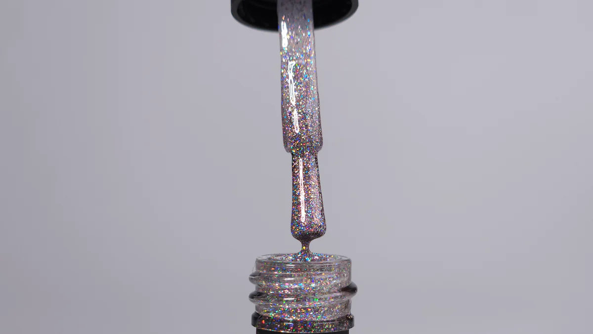 Gel lak "Didier Lab" Electro, No5, 8ml