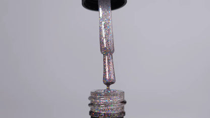 Gel lak "Didier Lab" Electro, No5, 8ml