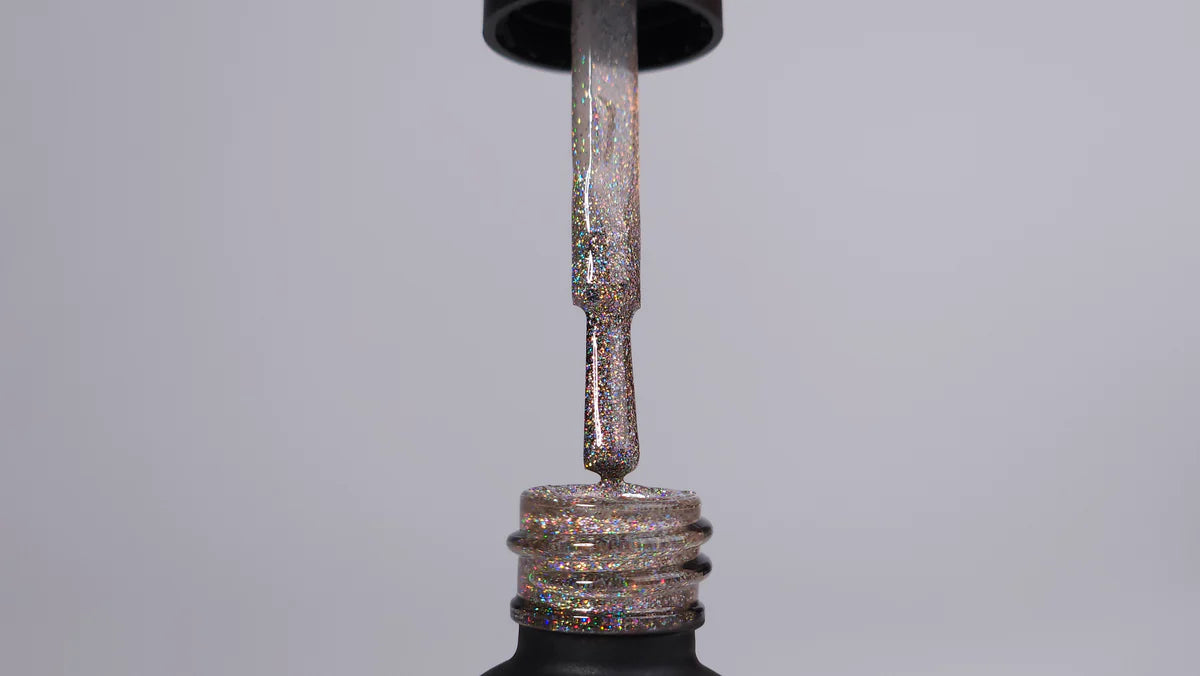 Gel lak "Didier Lab" Electro, No6, 8ml