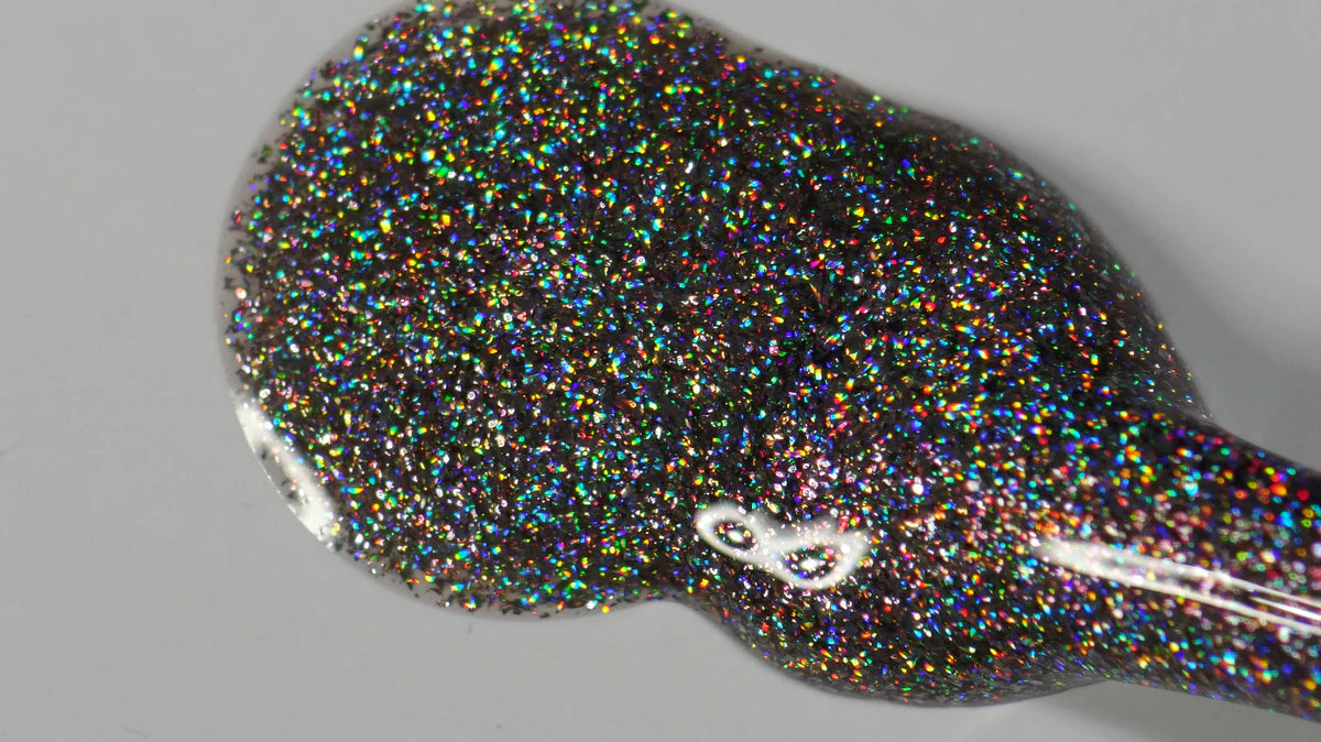 Gel lak "Didier Lab" Electro, No6, 8ml