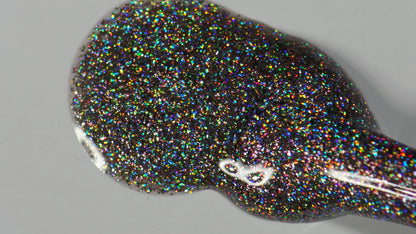 Gel lak "Didier Lab" Electro, No6, 8ml