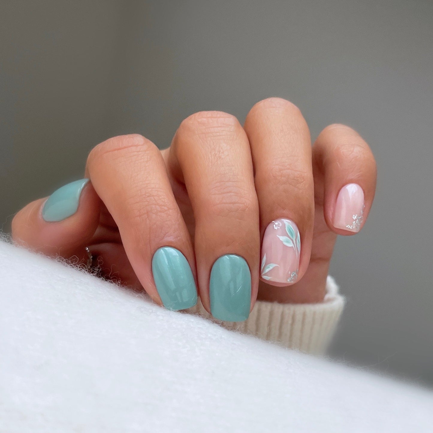 Gradivni Gel BBIO "Didier Lab", Milky Soft, 15ml