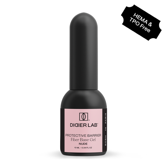 Smart Fiber Baza "Didier Lab", Nude, 10ml