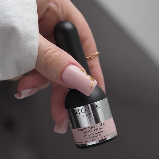 Smart Fiber Baze sa Vitaminom E i kalcijem, "Didier Lab", 10ml