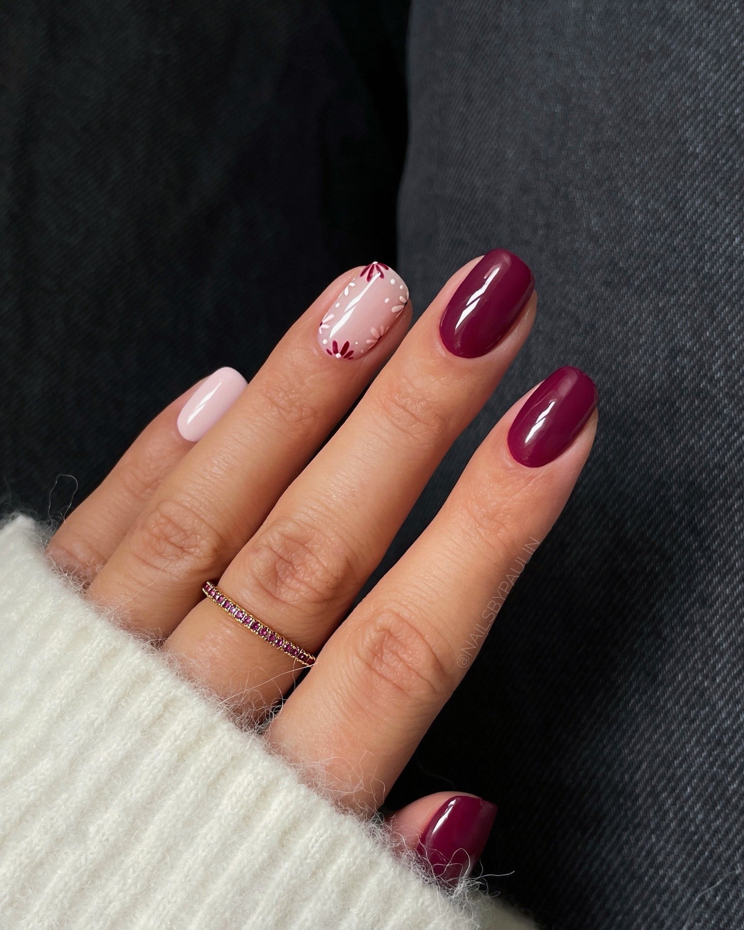 Gel lak Studios, French Riviera, 8ml