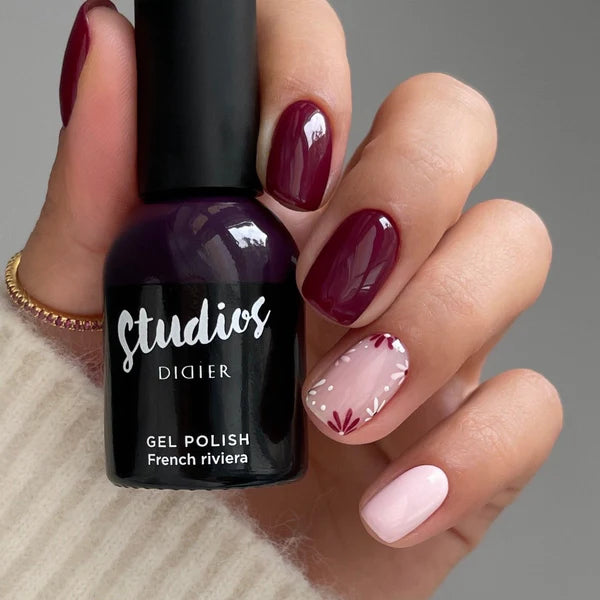 Gel lak Studios, French Riviera, 8ml
