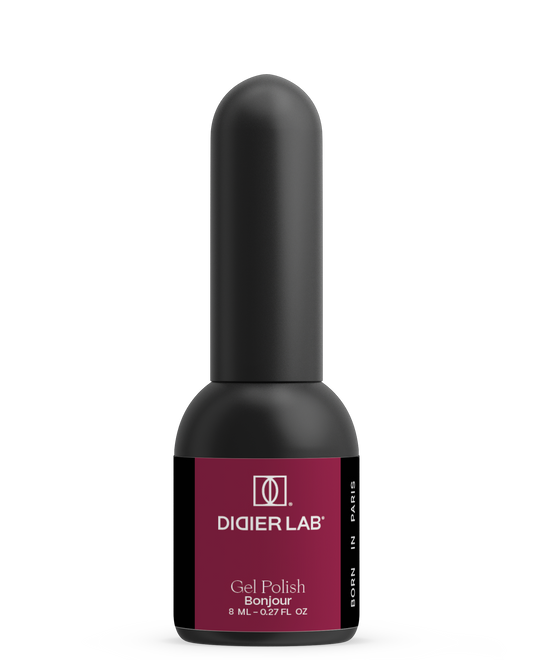 Trajni lak za nokte Studios Didier - bonjour, 8ml