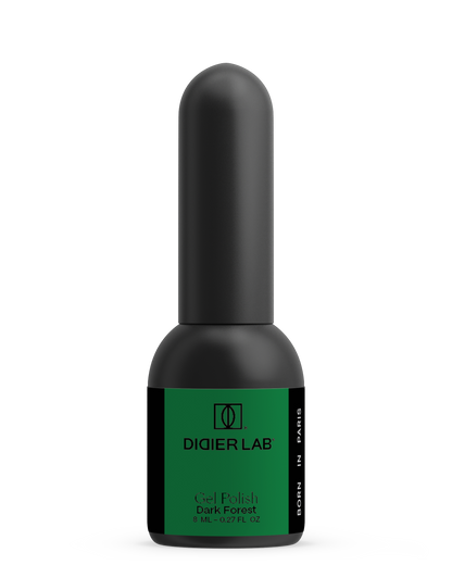 Gel lak Studios, Dark Forest, 8ml