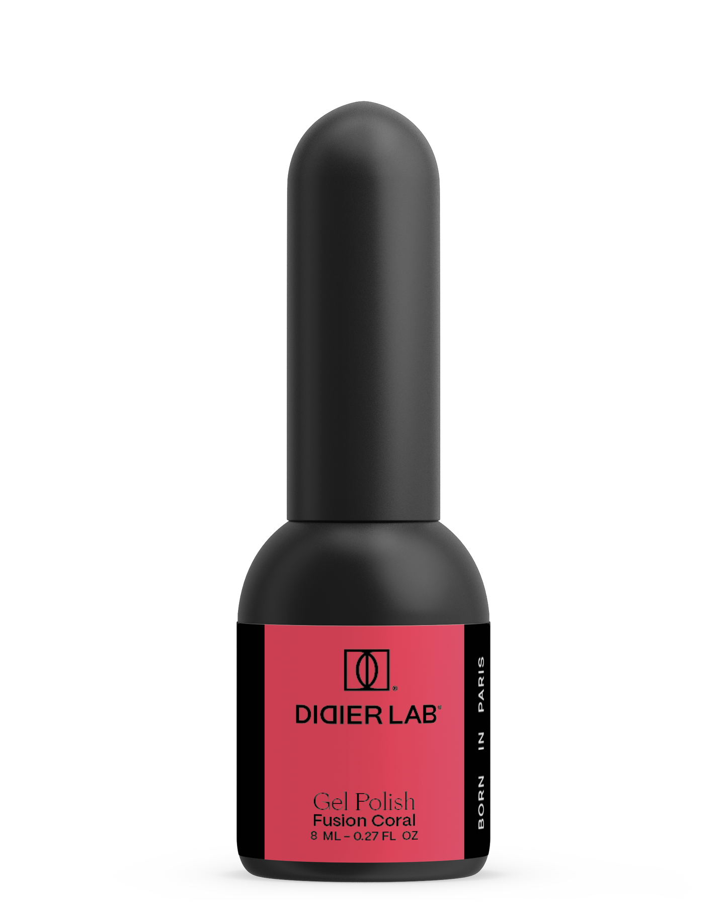 Gel lak Studios, fusion coral,  8ml