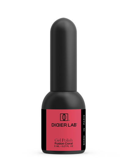 Gel lak Studios, fusion coral,  8ml