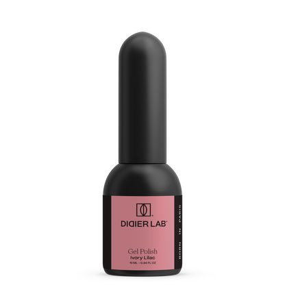 Gel lak Studios, Ivory Lilac, 8ml