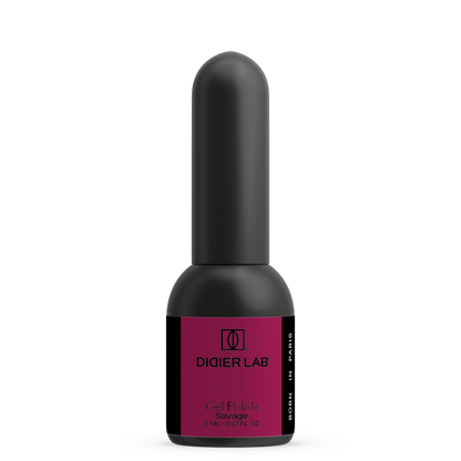 Gel lak Studios, savage, 8ml