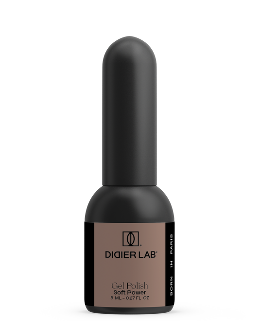 Hibridni gel lak za nokte Studios Didier - soft power, 8ml