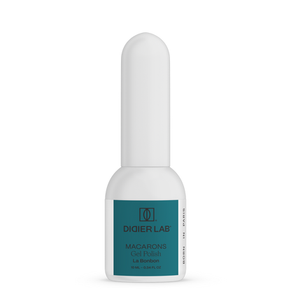 Gel lak "Didier Lab" Macarons, La Bonbon, 10ml