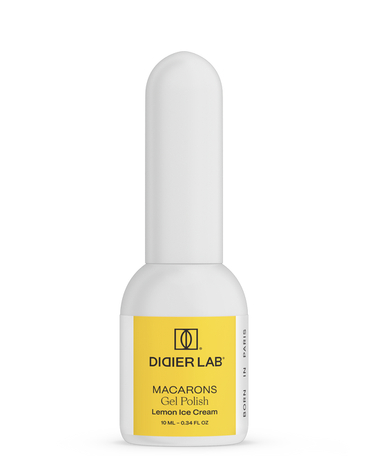 "Didier Lab", Macarons - Lemon Ice Cream, 10ml