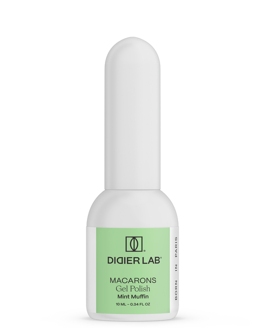 "Didier Lab", Macarons - Mint Muffin, 10ml