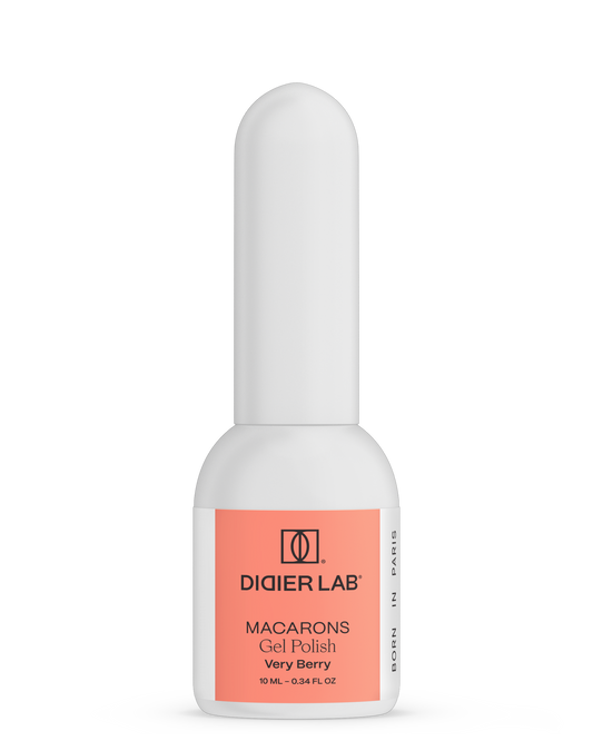 "Didier Lab", Macarons - Very Berry, 10 ml