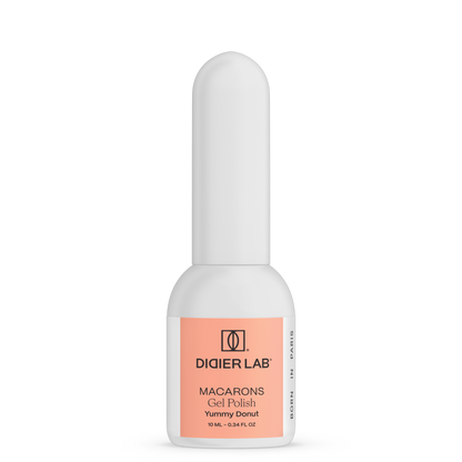 Gel lak "Didier Lab" Macarons, Yummi Donut, 10ml