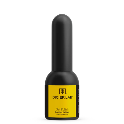 Gel lak Studios, Canary Yellow, 8ml