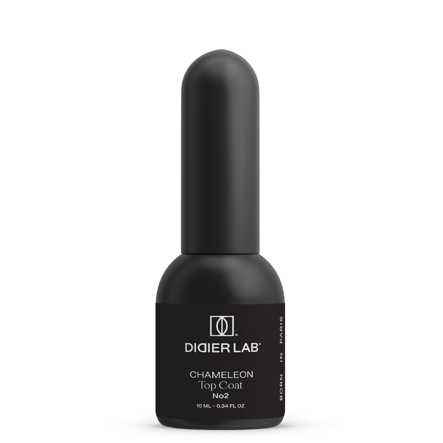 Top Coat Didier Lab - Chameleon No2