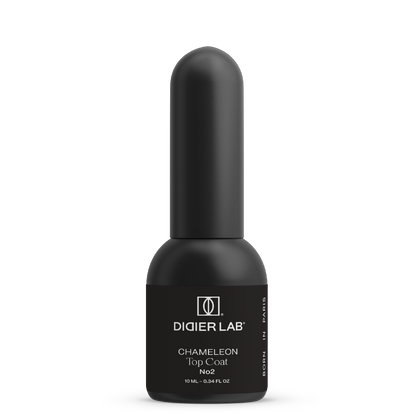 Top Coat Didier Lab - Chameleon No2
