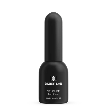 Matirani Top Veloure No Wipe Studios Didier, 10ml
