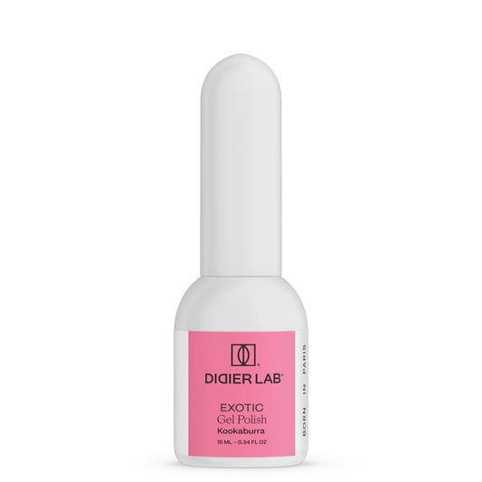 Gel lak "Didier Lab", Exotic, Kookaburra, 10ml