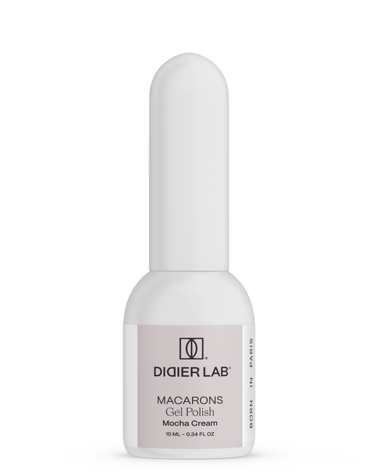 "Didier Lab", Macarons - Mocha Cream, 10 ml