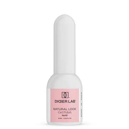 Gel lak za nokte Didier Lab, Natural look No10, 10 ml
