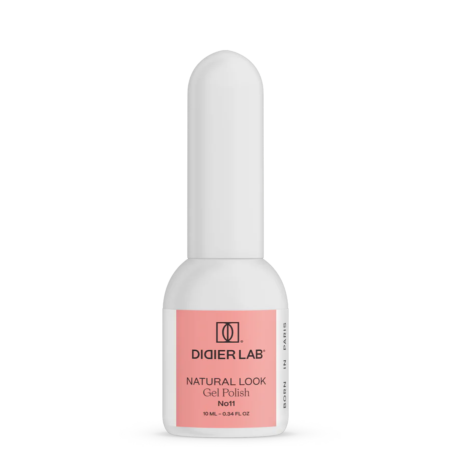 Hibridni gel lak za nokte Didier Lab, Natural Look no 11, 10 ml