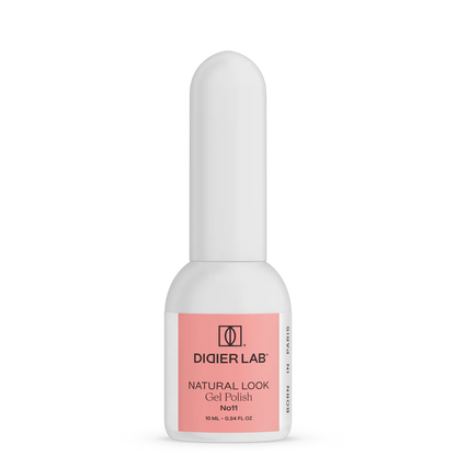 Hibridni gel lak za nokte Didier Lab, Natural Look no 11, 10 ml