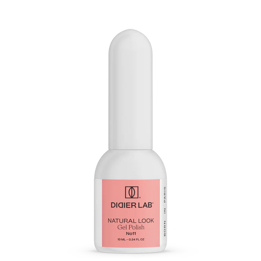 Hibridni gel lak za nokte Didier Lab, Natural Look no 11, 10 ml