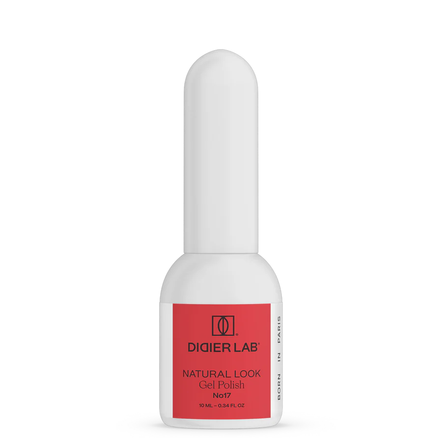 Gel lak za nokte Didier Lab, Natural Look no 17, 10 ml