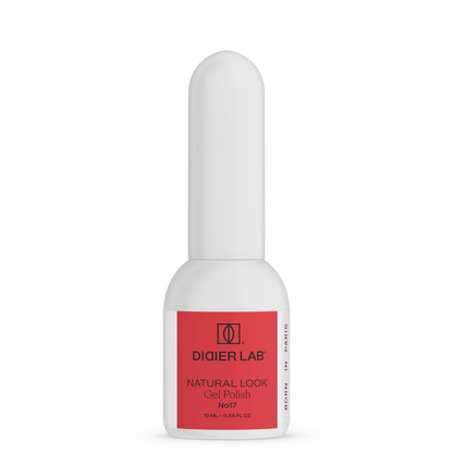 Gel lak za nokte Didier Lab, Natural Look no 17, 10 ml