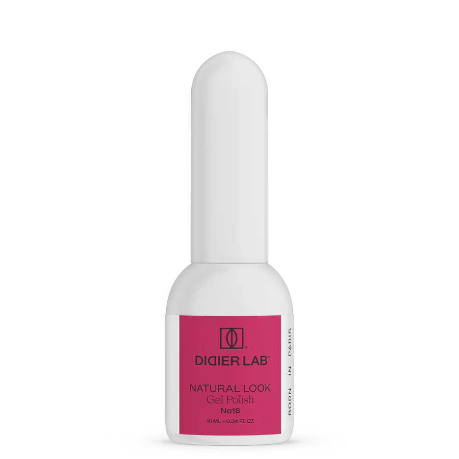 Gel lak za nokte Didier Lab, Natural Look no 18, 10 ml