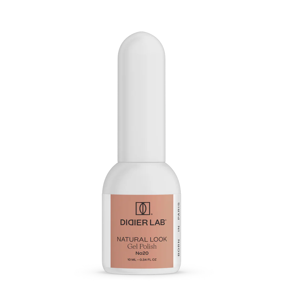 Gel lak za nokte Didier Lab, Natural Look no 20, 10 ml
