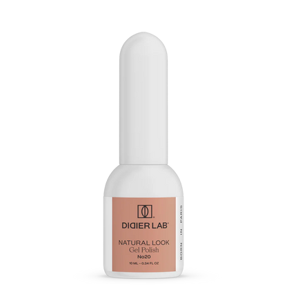 Gel lak za nokte Didier Lab, Natural Look no 20, 10 ml
