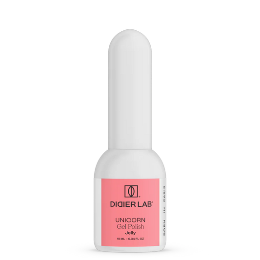 Gel lak za nokte "Didier Lab", Unicorn, Jelly 10 ml