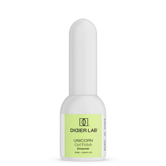 Gel lak za nokte "Didier Lab", Unicorn, Dreamer 10 ml