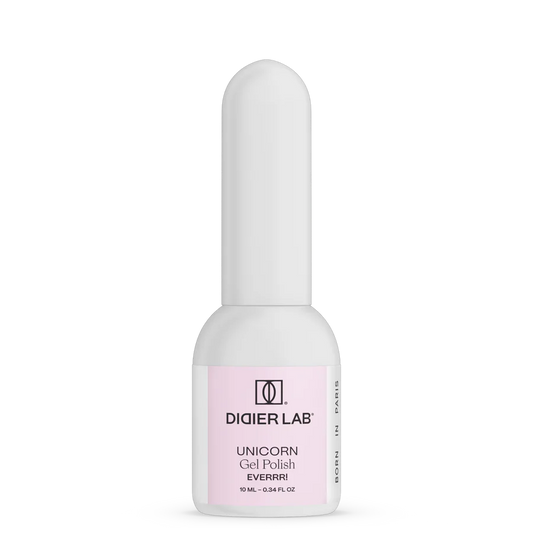 Gel lak za nokte "Didier Lab", Unicorn, EVERRR! 10 ml