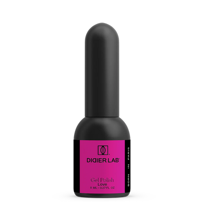 Gel lak Studios, Love, 8ml