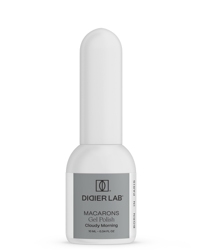 "Didier Lab", Macarons, Cloudy morning, 10ml