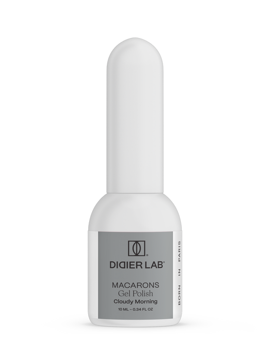 "Didier Lab", Macarons, Cloudy morning, 10ml