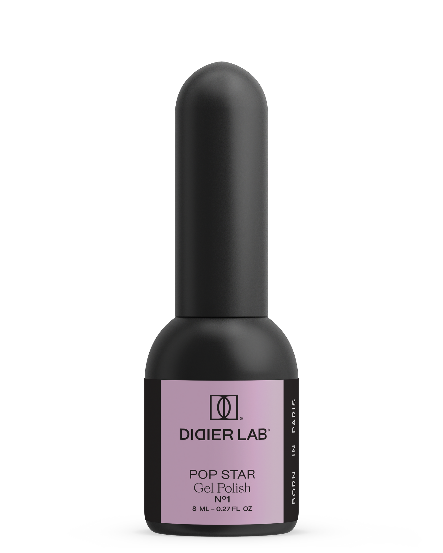 Gel lak "Didier
Lab", POP Star,
No1, 8ml