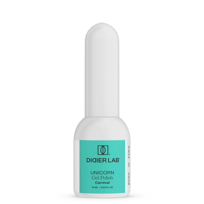 Gel lak "Didier Lab" Unicorn, Carnival 10 ml