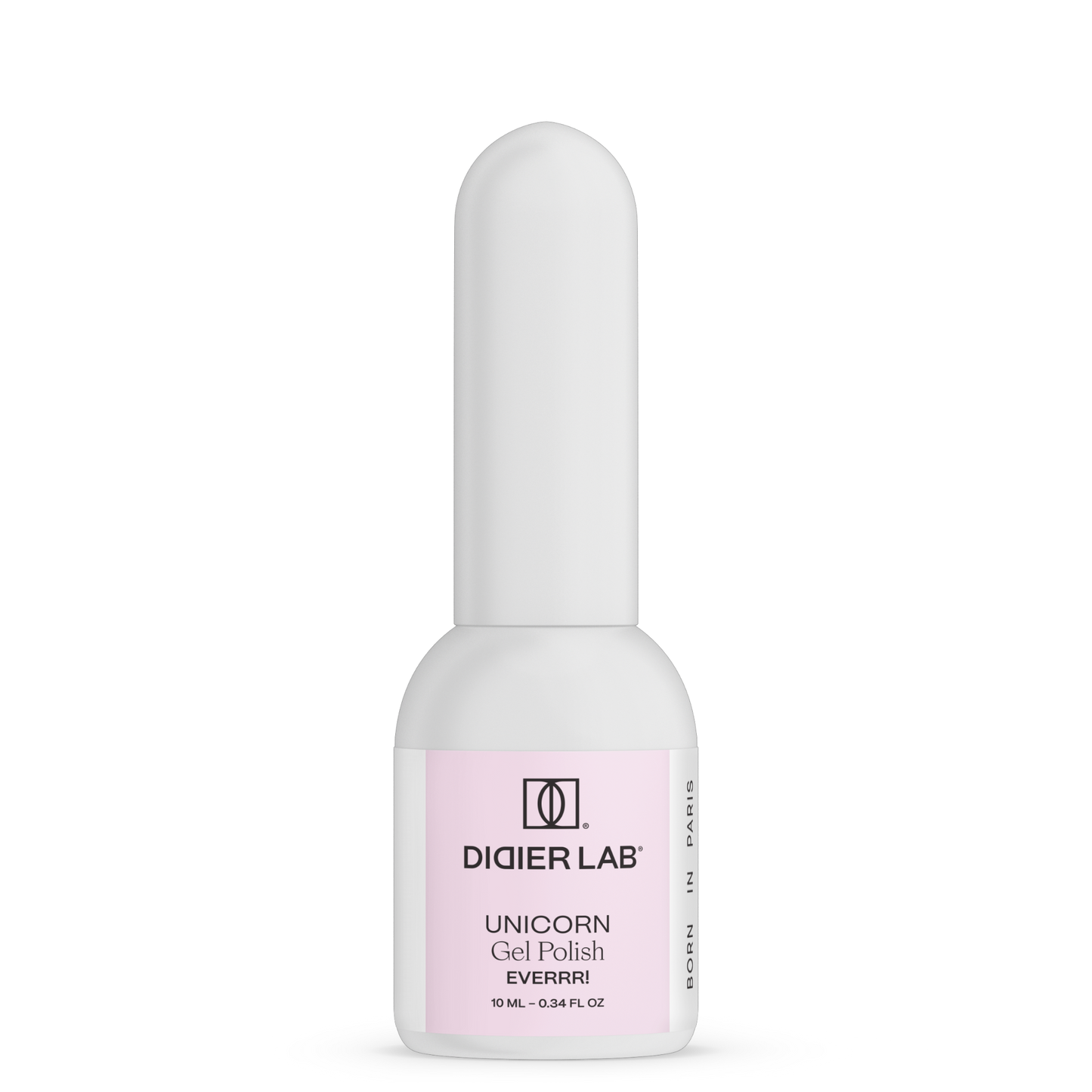 Gel lak "Didier Lab" Unicorn, EVERRR! 10 ml