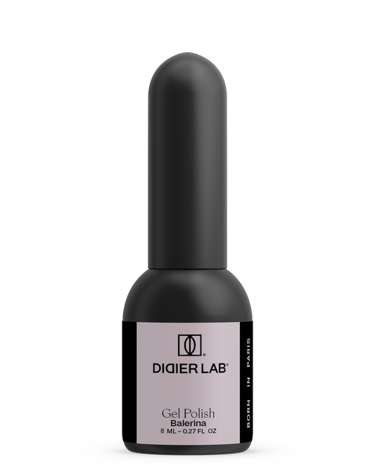 Trajni lak za nokte Studios Didier - Balerina, 8ml